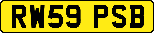 RW59PSB