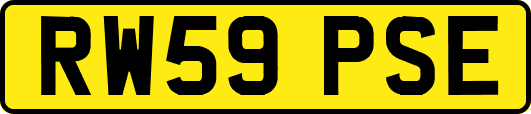 RW59PSE