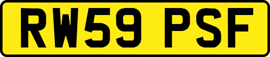 RW59PSF