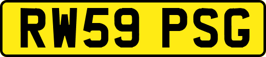 RW59PSG