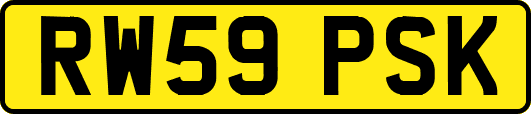 RW59PSK