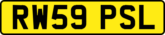 RW59PSL