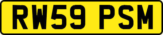 RW59PSM