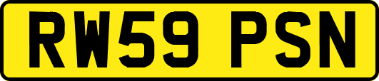 RW59PSN