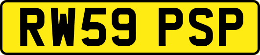 RW59PSP