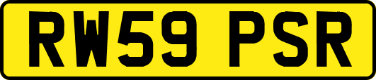 RW59PSR