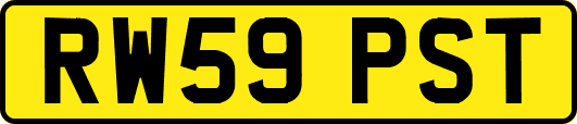 RW59PST