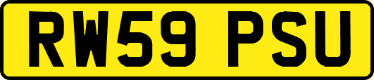 RW59PSU