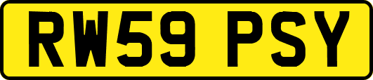 RW59PSY