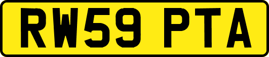 RW59PTA