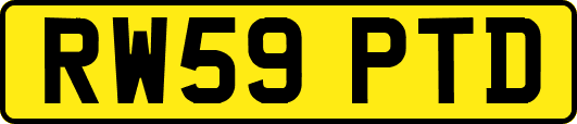 RW59PTD