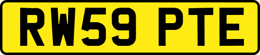 RW59PTE