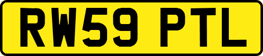 RW59PTL