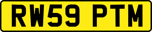 RW59PTM