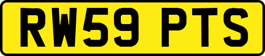 RW59PTS
