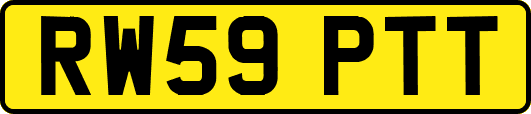 RW59PTT
