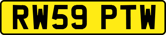RW59PTW