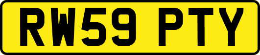 RW59PTY