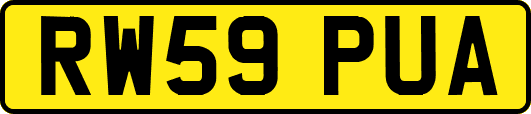 RW59PUA