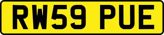 RW59PUE