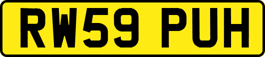 RW59PUH