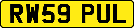 RW59PUL