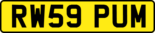 RW59PUM