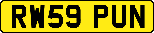 RW59PUN