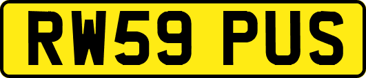 RW59PUS