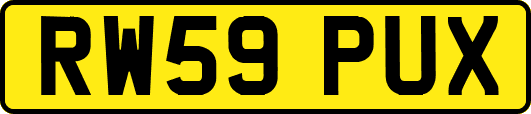 RW59PUX