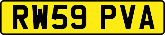 RW59PVA