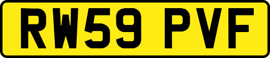 RW59PVF