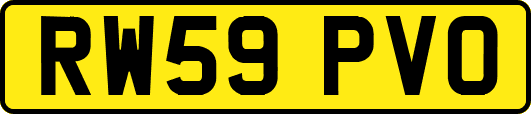 RW59PVO
