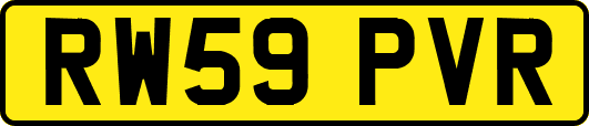 RW59PVR