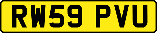 RW59PVU