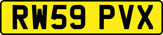 RW59PVX