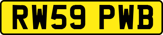RW59PWB
