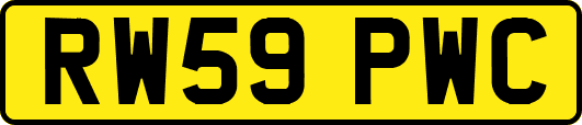 RW59PWC