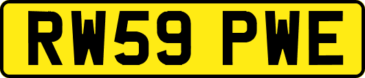 RW59PWE