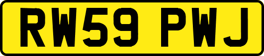 RW59PWJ