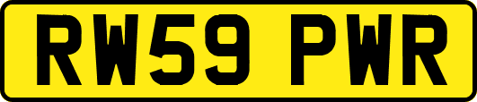 RW59PWR