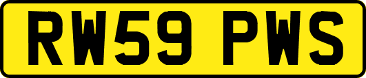 RW59PWS