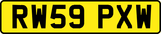 RW59PXW