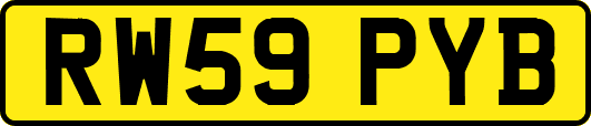 RW59PYB