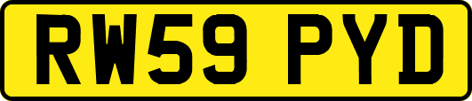RW59PYD