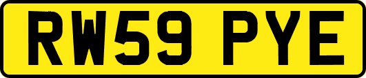 RW59PYE