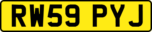 RW59PYJ