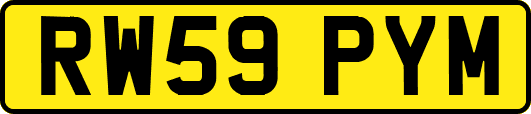 RW59PYM