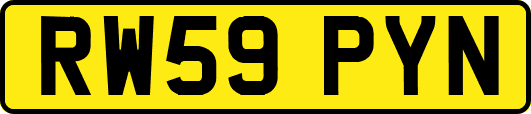 RW59PYN