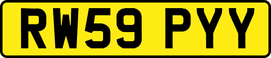 RW59PYY